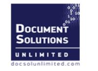 Document Solutions Unlimited image 1